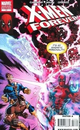 Cover of Cover B
