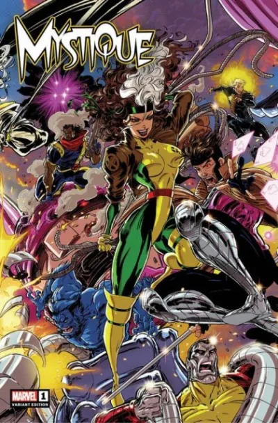 Cover of Cover I