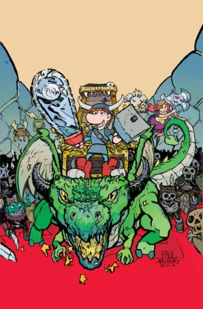 Cover of Cover B