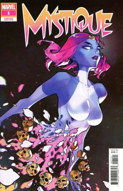 Cover of Cover B