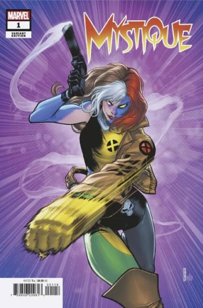 Cover of Cover G