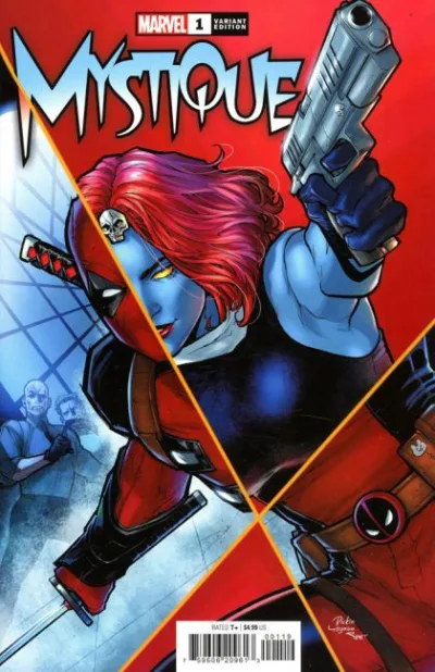 Cover of Cover H