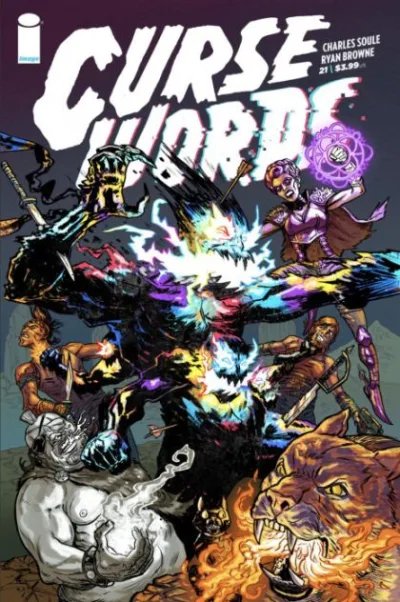 Cover of Cover B