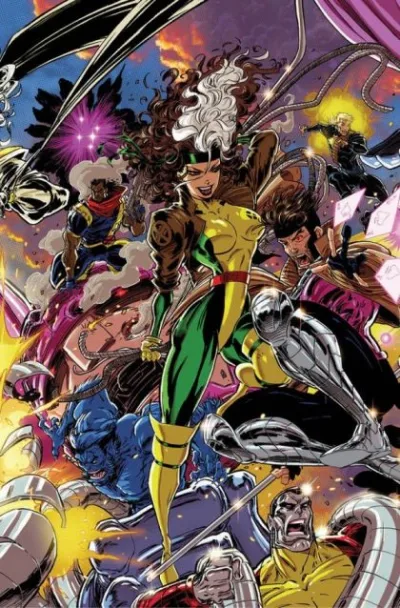 Cover of Cover J
