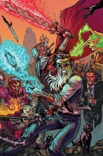 Cover of Cover C