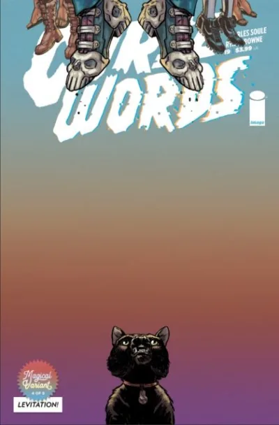 Cover of Cover B