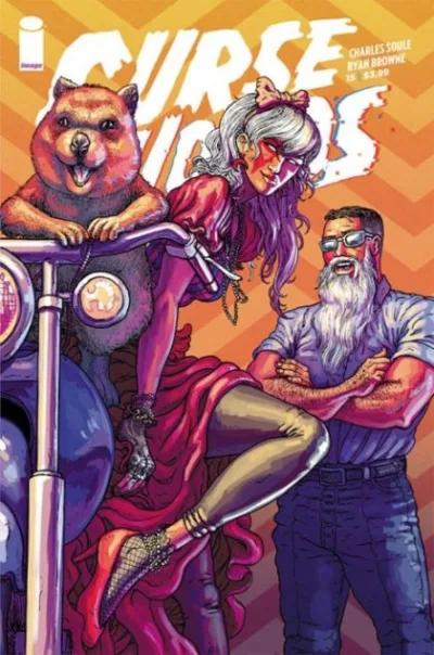 Cover of Cover B