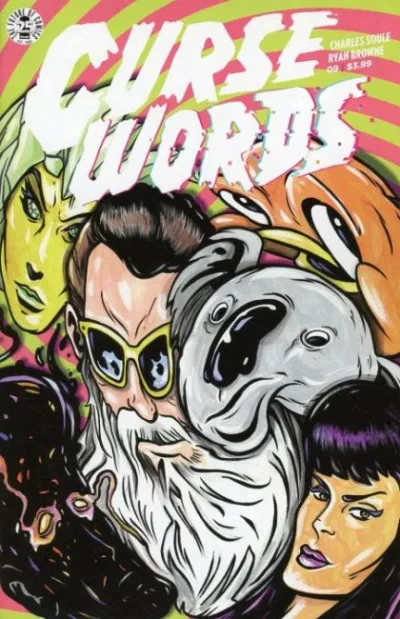 Cover of Cover B