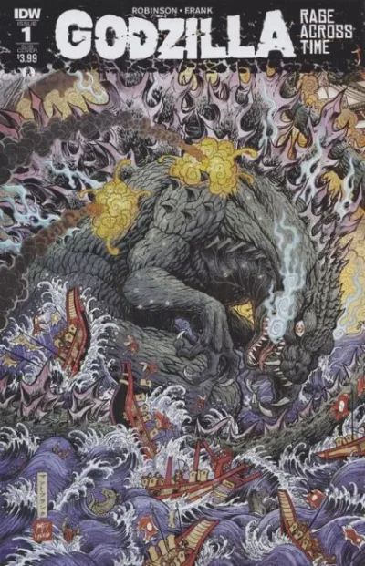 Cover of Cover B