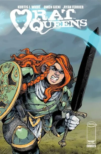 Cover of Cover B