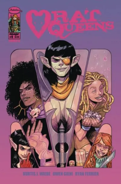 Cover of Cover B