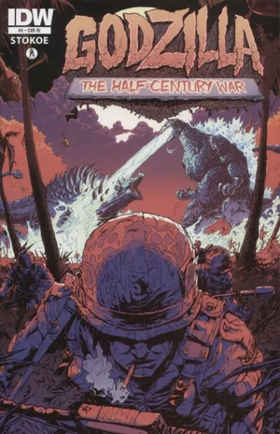 Cover of Cover RI