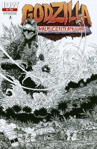 Cover of Cover B