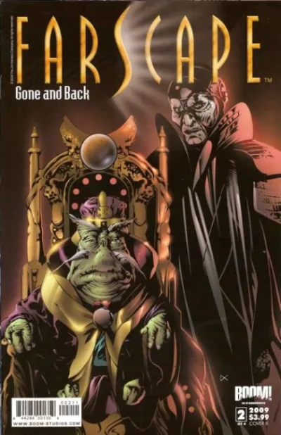 Cover of Cover B