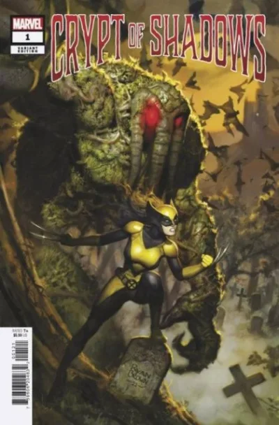 Cover of Cover B