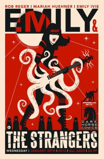 Cover of Cover B