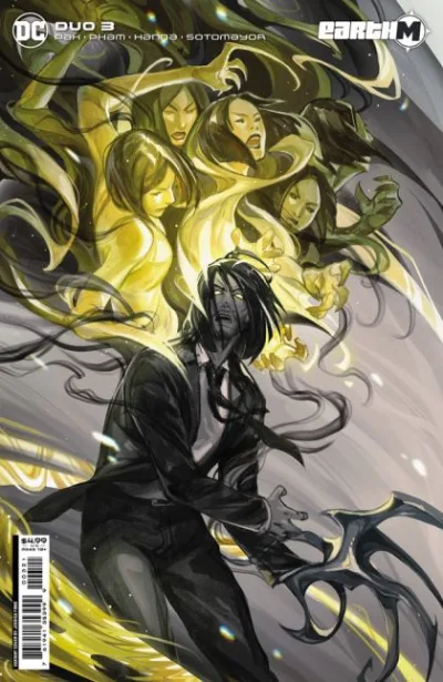Cover of Cover B