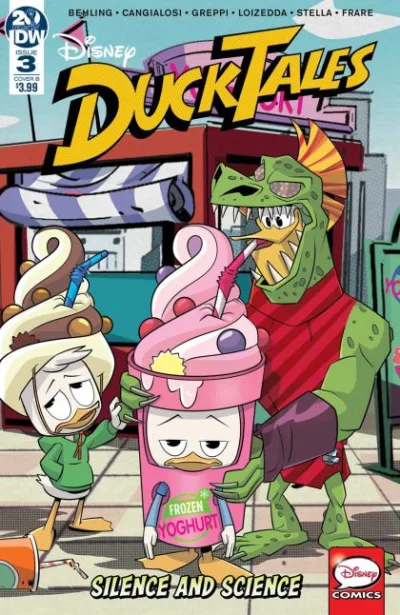 Cover of Cover B
