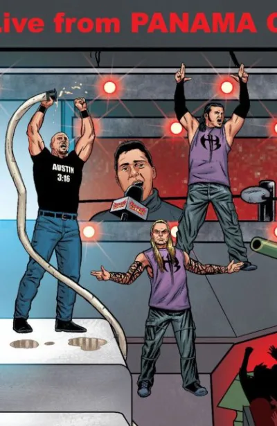 Cover of Cover C