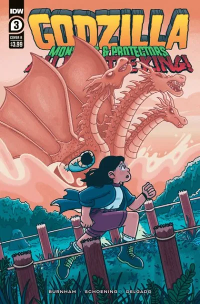 Cover of Cover B