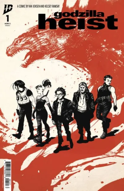 Cover of Cover B