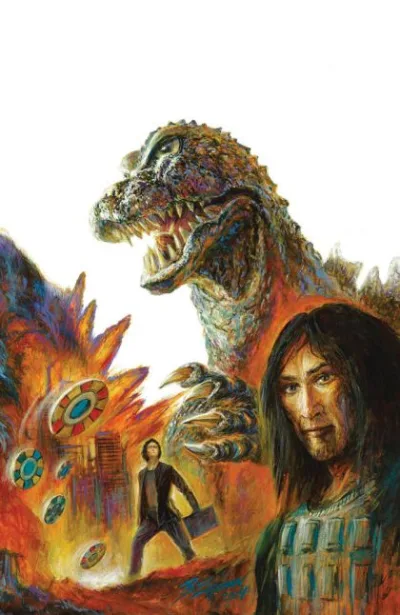 Cover of Cover C