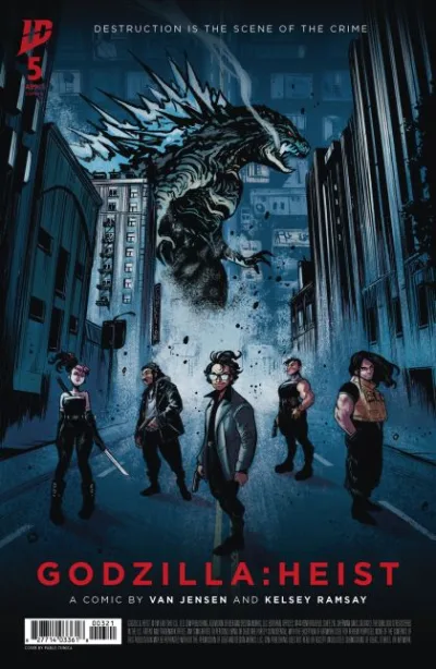 Cover of Cover B