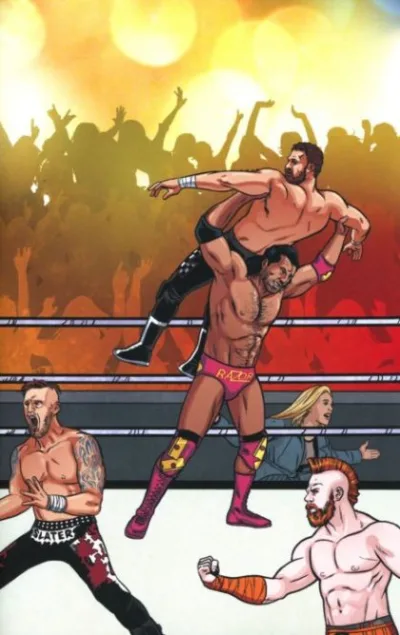 Cover of Cover F