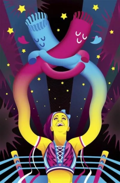 Cover of Cover B