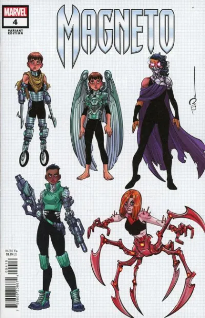 Cover of Cover B