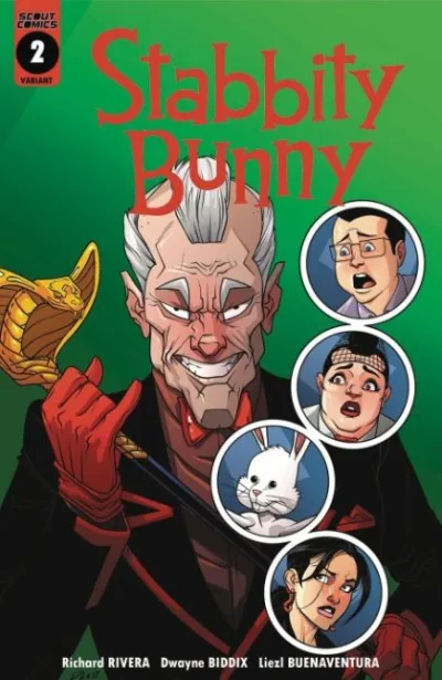 Cover of Cover B
