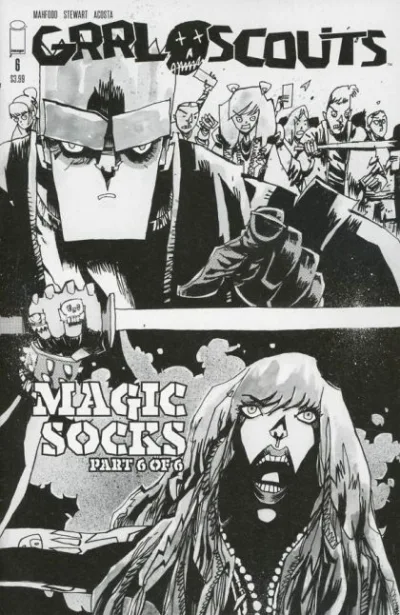 Cover of Cover D