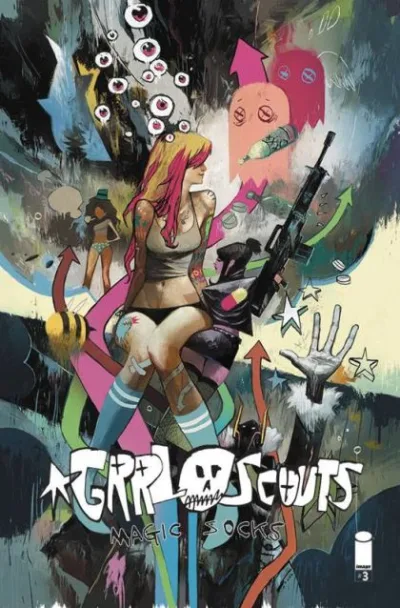 Cover of Cover B