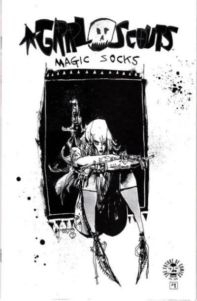 Cover of Cover F