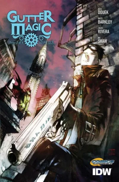 Cover of Cover B