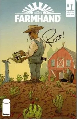 Cover of Cover K