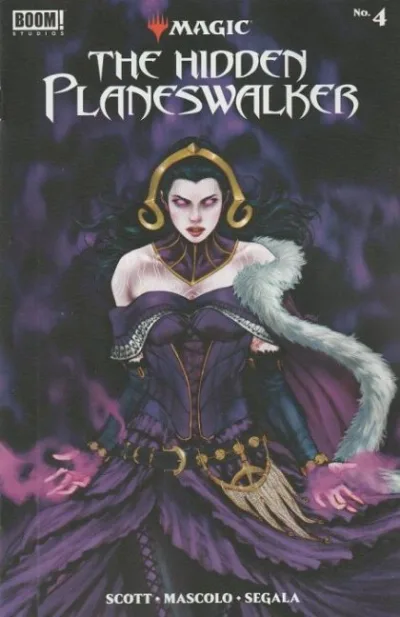 Cover of Cover B