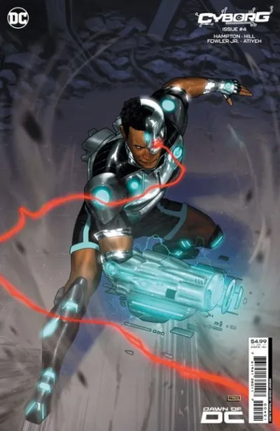 Cover of Cover B