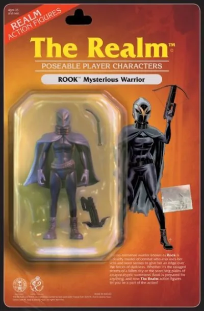 Cover of Cover F