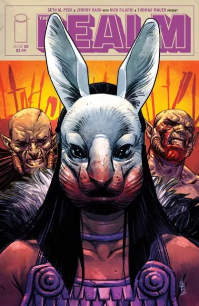 Cover of Cover B