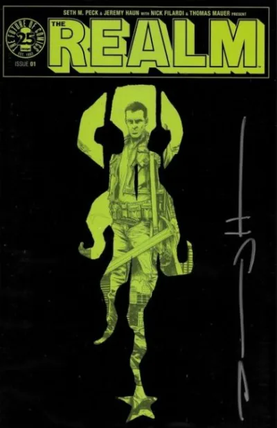 Cover of Cover I