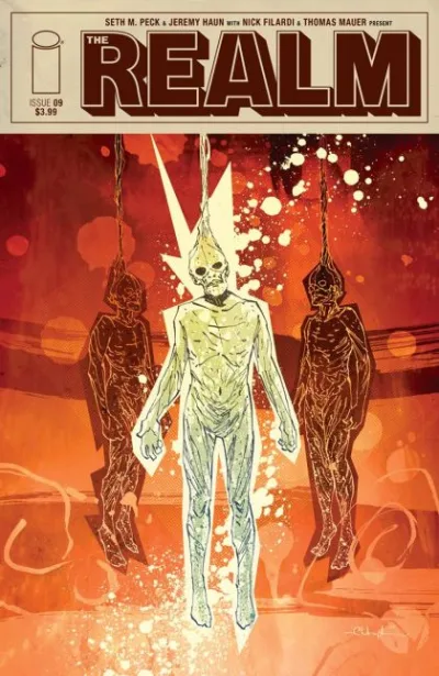 Cover of Cover B