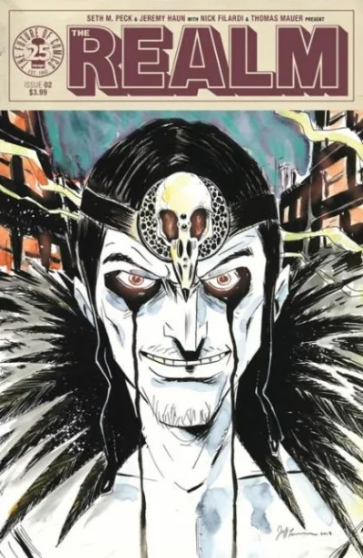 Cover of Cover B