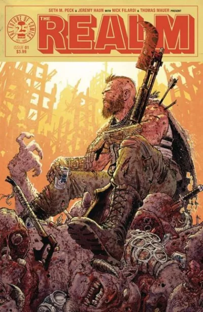 Cover of Cover B