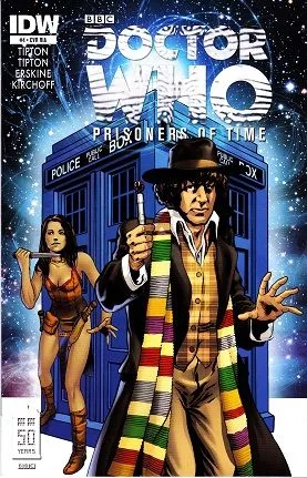 Cover of Cover B