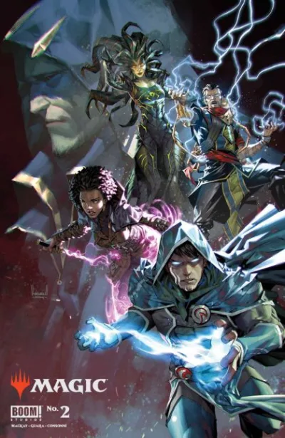 Cover of Cover G