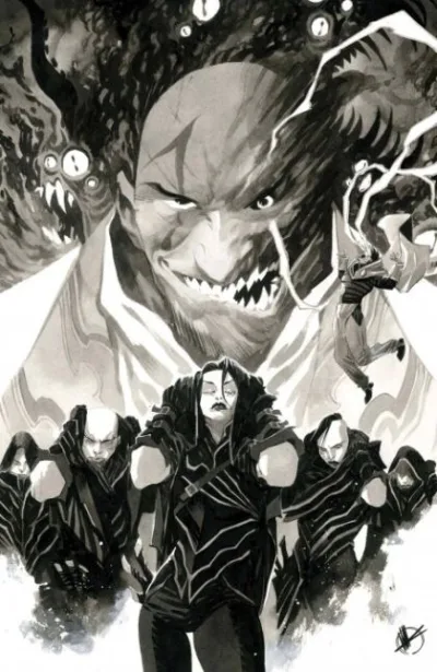 Cover of Cover J