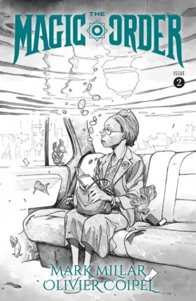 Cover of Cover B