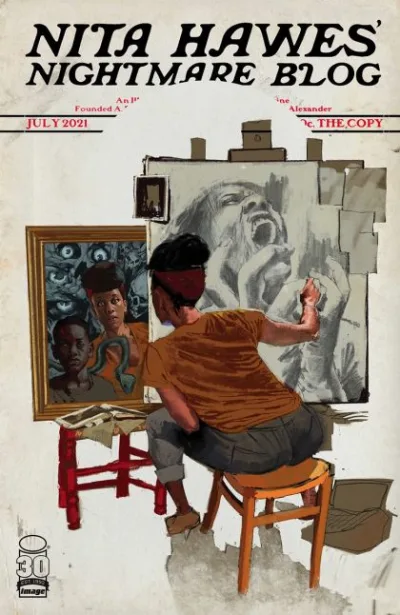 Cover of Cover B