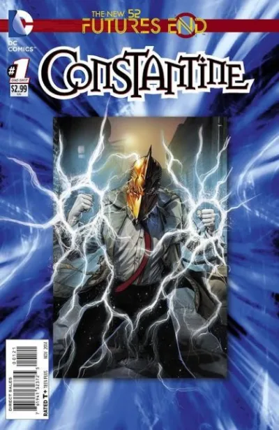 Cover of Cover B